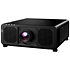 PT-REZ10LBE Black Panasonic