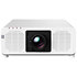 PT-REZ12LWE White Panasonic