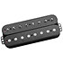 Sentient 8 Neck Black Seymour Duncan