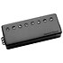 Sentient 8 Neck Black Metal Cover Seymour Duncan