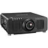 PT-RZ690BE Black Panasonic