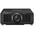 PT-RZ690BE Black Panasonic
