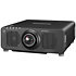 PT-RZ690BE Black Panasonic