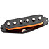 Vintage Staggered Strat Bridge White Gaucher Seymour Duncan