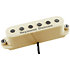 Custom Stack Plus Strat Neck/Middle/Bridge Parchment Seymour Duncan
