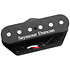 Hot Tele Lead Tapped Bridge Black Seymour Duncan