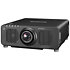 PT-RZ790BE Black Panasonic