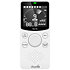 WSM-210LI Métronome électronique rechargeable Cherub