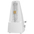WSM-330-WHITE Métronome mécanique Cherub