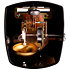WSM-330-WHITE Métronome mécanique Cherub