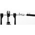 P-532 Double pédale de grosse caisse Pearl