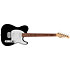Fullerton Deluxe ASAT Special Jet Black Touche Palissandre G&L