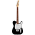 Fullerton Deluxe ASAT Special Jet Black Touche Palissandre G&L
