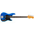 American Ultra II Precision Bass EB Noble Blue + Etui Fender