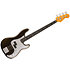 American Ultra II Precision Bass EB Texas Tea + Etui Fender