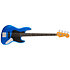 American Ultra II Jazz Bass EB Noble Blue + Etui Fender