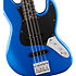 American Ultra II Jazz Bass EB Noble Blue + Etui Fender