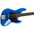 American Ultra II Jazz Bass EB Noble Blue + Etui Fender