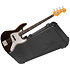 American Ultra II Jazz Bass EB Texas Tea + Etui Fender