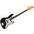 American Ultra II Jazz Bass EB Texas Tea + Etui Fender