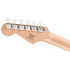 Limited Edition 50th Anniversary Hello Kitty Stratocaster MN Pink + Housse Squier by FENDER