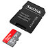 MicroSDXC 64Go Sandisk