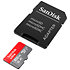 MicroSDXC 512Go Sandisk