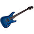 SGR C 1 Electric Blue Schecter