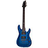 SGR C 1 Electric Blue Schecter