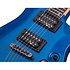 SGR C 1 Electric Blue Schecter
