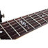 SGR C1 Metallic Red Schecter
