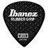 PPA16MRGBK 0,8 mm Rubber Grip Black Ibanez