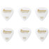 PPA16MRGWH 0,8 mm Rubber Grip White Ibanez