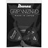 PPA16HRGBK 1 mm Rubber Grip Black Ibanez