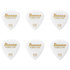 PPA16HRGWH 1 mm Rubber Grip White Ibanez