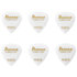 PPA16XRGWH 1,2 mm Rubber Grip White Ibanez