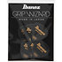 PPA16MSGBK 0,8 mm Sand Grip Black Ibanez