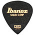 PPA16MSGBK 0,8 mm Sand Grip Black Ibanez