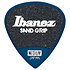 PPA16MSGDB 0,8 mm Sand Grip Deep Blue Ibanez
