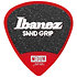 PPA16MSGRD 0,8 mm Sand Grip Red Ibanez