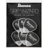PPA16MSGWH 0,8 mm Sand Grip White Ibanez