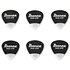 PPA16MSGWH 0,8 mm Sand Grip White Ibanez