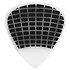 PPA16MSGWH 0,8 mm Sand Grip White Ibanez