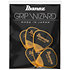 PPA16MSGYE 0,8 mm Sand Grip Yellow Ibanez