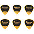 PPA16MSGYE 0,8 mm Sand Grip Yellow Ibanez