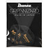 PPA16HSGBK 1 mm Sand Grip Black Ibanez