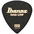 PPA16HSGBK 1 mm Sand Grip Black Ibanez