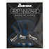PPA16HSGDB 1 mm Sand Grip Deep Blue Ibanez