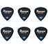 PPA16HSGDB 1 mm Sand Grip Deep Blue Ibanez