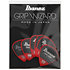 PPA16HSGRD 1 mm Sand Grip Red Ibanez